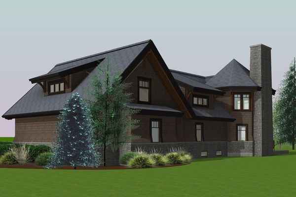 Polished-Vale-Canmore-Alberta-Canadian-Timberframes-Design-Right-Perspective